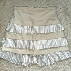 Gorgeous skirt/shorts. Used only 2x.